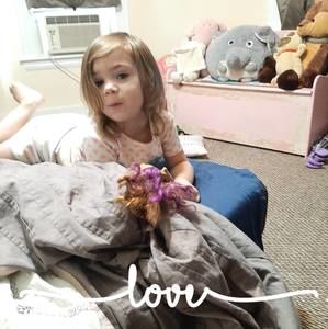 Meet your Posher, Darlene